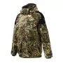 Jaqueta Beretta Tri-Active EVO Camo Real Tree Max 5