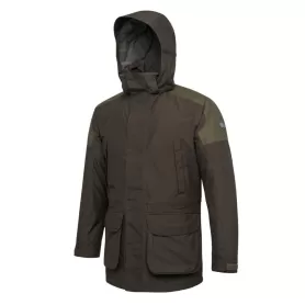 Beretta Chaqueta Tri-Active EVO Brown Bark