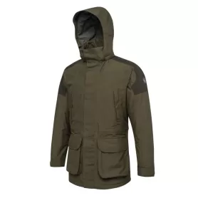 Beretta Chaqueta Tri-Active EVO Green Moss