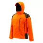 Beretta Chaqueta EVO resistente a las espinas H.V. ORANGE (EN471)