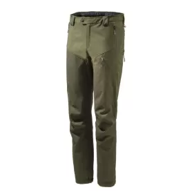 Beretta Pantalón EVO resistente a espinas Green Moss