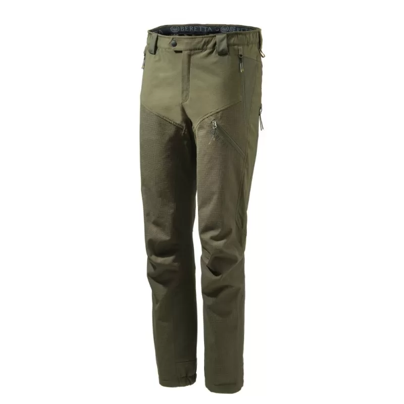 Beretta Pantalón EVO resistente a espinas Green Moss Beretta Pantalón EVO resistente a espinas Green Moss