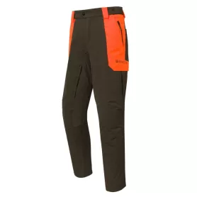 Beretta Pantalones Balcanes Greemoss&Orange