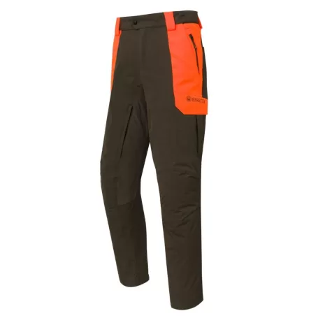 Beretta Pantalones Balcanes Greemoss&Orange Beretta Pantalones Balcanes Greemoss&Orange