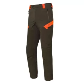 Beretta Pantalones Boondock Greemoss&Orange