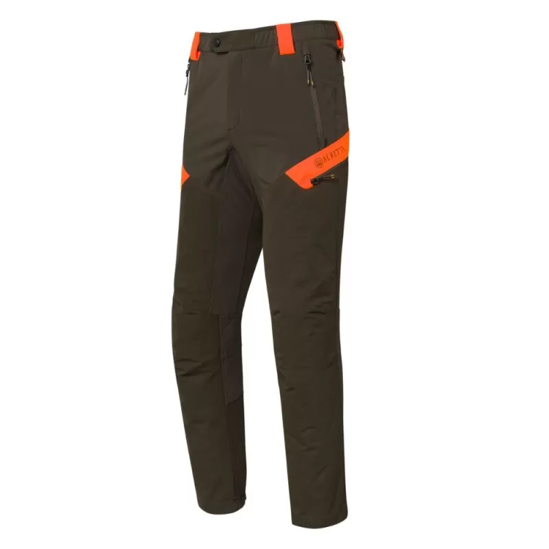 Beretta Pantalones Boondock Greemoss&Orange Beretta Pantalones Boondock Greemoss&Orange