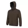 Beretta Chaqueta híbrida Alectoris Brown Bark