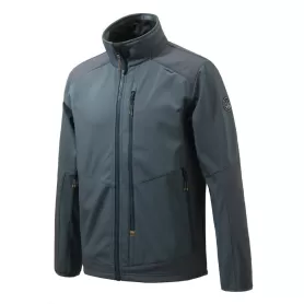 Beretta Chaqueta Softshell Butte Ebony
