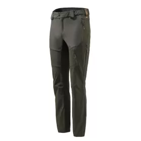 Beretta Pantalón EVO elástico en 4 direcciones Brown Bark