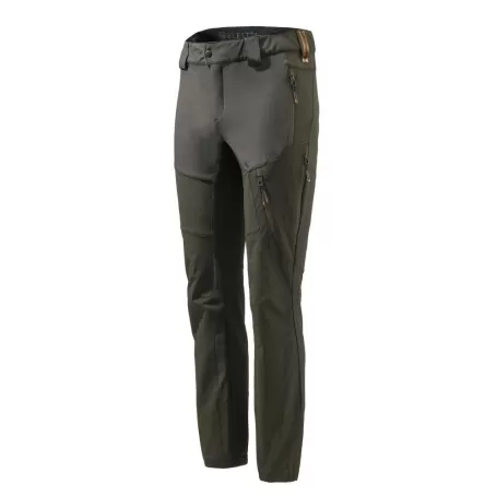 Beretta Pantalón EVO elástico en 4 direcciones Brown Bark Beretta Pantalón EVO elástico en 4 direcciones Brown Bark
