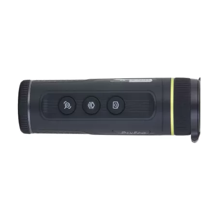 Monocular térmico PixFra Mile 2 com sensor de lente de 19 mm e resolução de 384x288 Pixel 12
