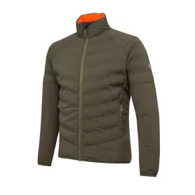 Beretta Chaqueta híbrida Bezoar Green Moss