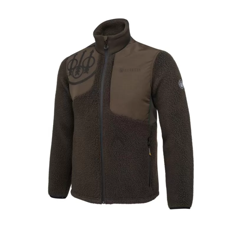 Jaqueta Beretta Trailhead Thermal Pro® Marrom Casca