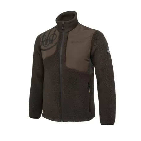 Jaqueta Beretta Trailhead Thermal Pro® Marrom Casca