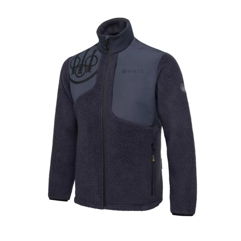 Jaqueta Beretta Trailhead Thermal Pro® Ébano Jaqueta Beretta Trailhead Thermal Pro® Ébano