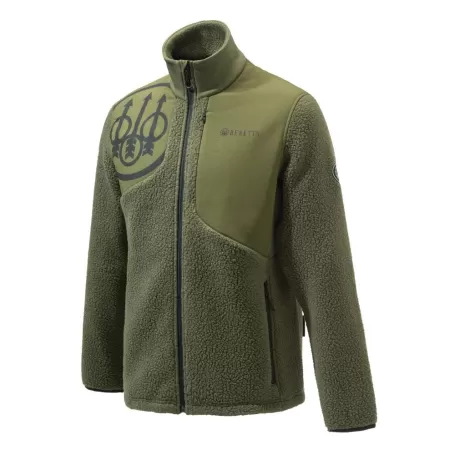Jaqueta Beretta Trailhead Thermal Pro® Verde Jaqueta Beretta Trailhead Thermal Pro® Verde