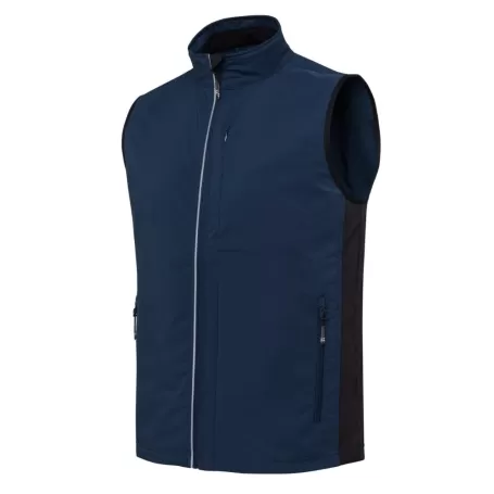 Colete Beretta Windshell EVO Azul Total Eclipse Colete Beretta Windshell EVO Azul Total Eclipse