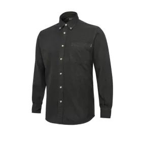 Beretta Camisa Pied de Poule de madera Green Moss