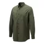 Camisa Beretta Smooth Light Verde Musgo