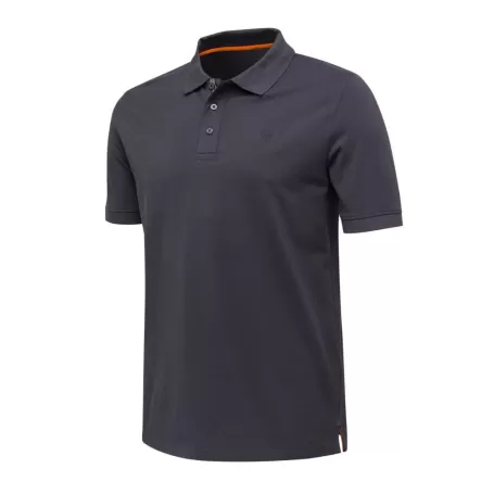 Beretta Polo corporativa EVO Ebony Beretta Polo corporativa EVO Ebony