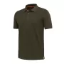 Beretta Polo corporativo EVO Verde Musgo