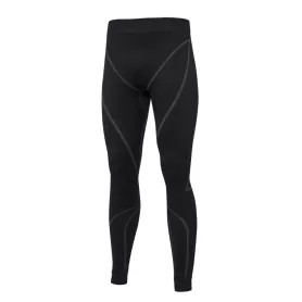 Beretta Pantalones HT Body Mapping 3D Black