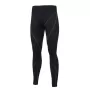 Beretta Pantalones HT Body Mapping 3D Black