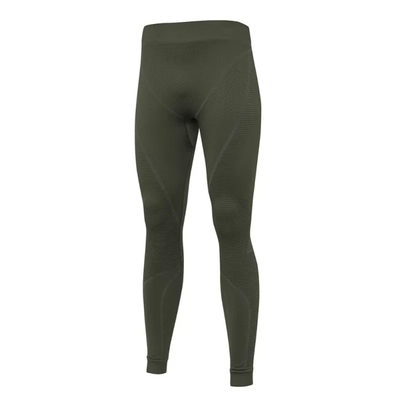 Beretta Pantalones HT Body Mapping 3D Green Moss