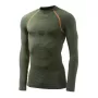 Camiseta Beretta 3D Verde G/S