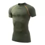 Camiseta Beretta 3D Verde G/S