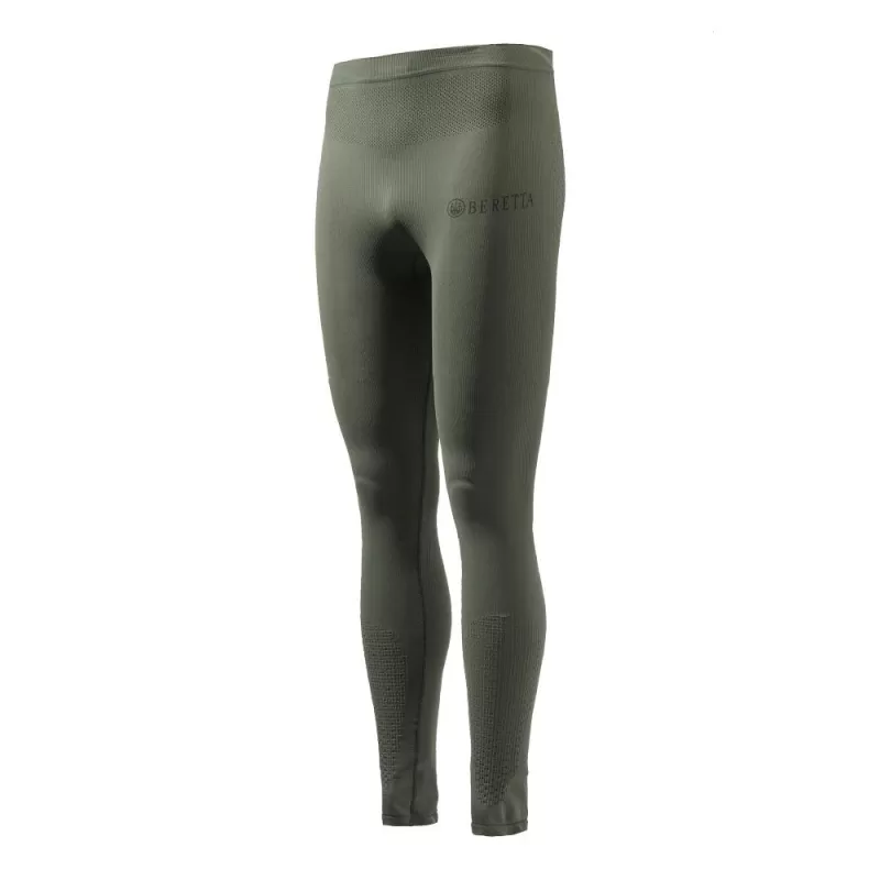 Beretta Pantalones interiores de merino Green Beretta Pantalones interiores de merino Green