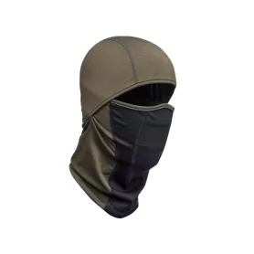 Beretta Balaclava Verde Musgo