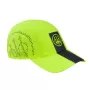 Beretta Gorra tecnológica Yellow Fuo