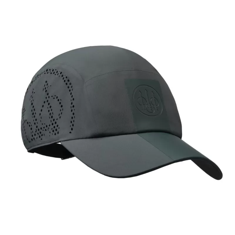 Boné Beretta Tech Cinza Castlerock Boné Beretta Tech Cinza Castlerock