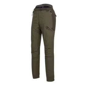 Beretta Pantalones Tri-Active EVO W Moss&brownbark