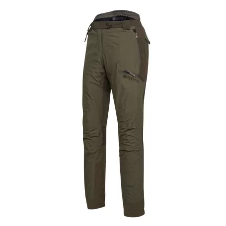 Calça Beretta Tri-Active EVO W Moss&brownbark Calça Beretta Tri-Active EVO W Moss&brownbark