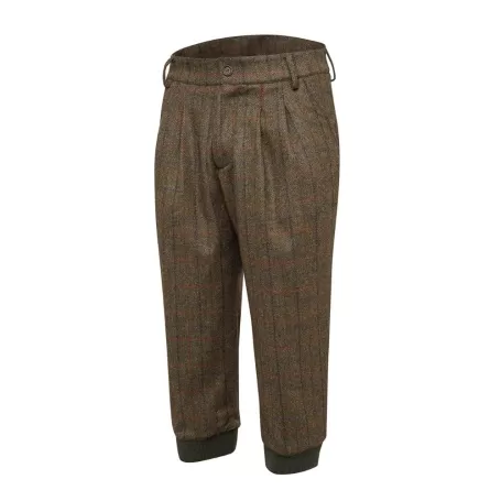 Beretta Pantalones St James Breeks Green & Blue Check Beretta Pantalones St James Breeks Green & Blue Check