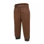 Beretta St James Breeks W Marrom e Azul Xadrez