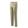 Beretta Pantalones clásicos de pana Beige