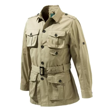 Beretta Chaqueta Serengeti Haselnut Beretta Chaqueta Serengeti Haselnut