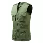 Colete Beretta Verde Serengeti