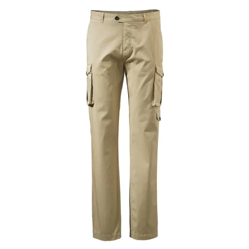 Beretta Pantalones cargo Serengeti Haselnut Beretta Pantalones cargo Serengeti Haselnut