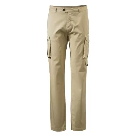 Beretta Pantalones cargo Serengeti Haselnut Beretta Pantalones cargo Serengeti Haselnut