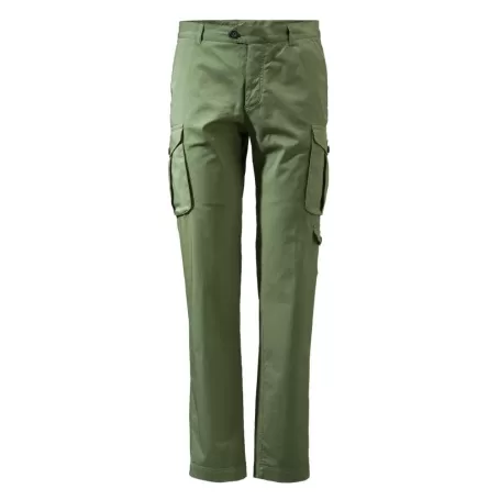 Beretta Pantalones cargo Serengeti Green Beretta Pantalones cargo Serengeti Green