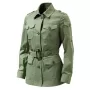 Jaqueta Beretta Serengeti W Verde