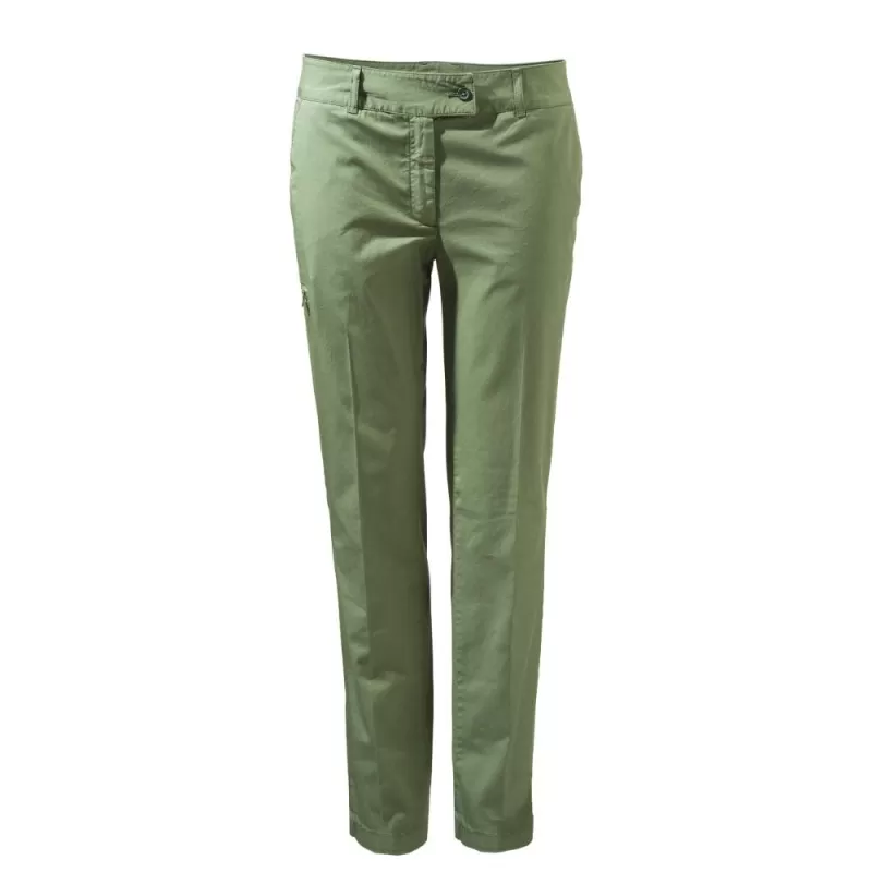 Calça Beretta Serengeti W Verde Calça Beretta Serengeti W Verde