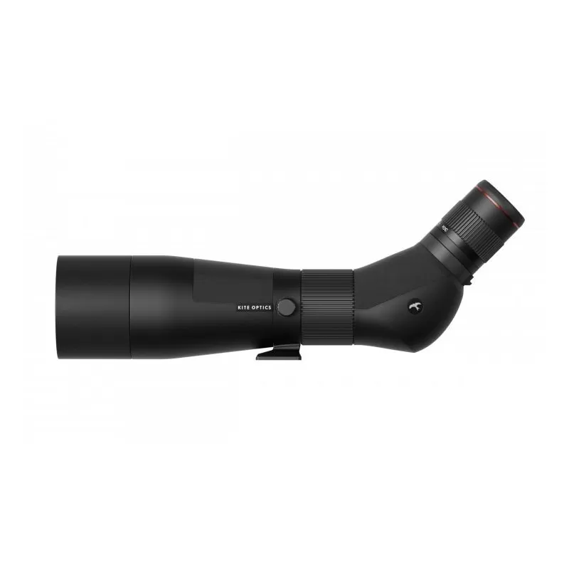 Kite Optics SP-85 HD + ocular 30-60x