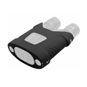 Kite Optics Funda de silicona para prismáticos APC 42 Negra