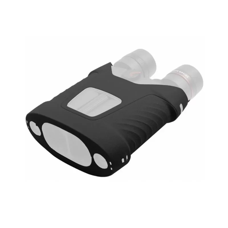 Kite Optics Funda de silicona para prismáticos APC 42 Negra Kite Optics Funda de silicona para prismáticos APC 42 Negra