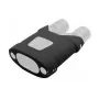 Kite Optics Funda de silicona para prismáticos APC 42 Negra